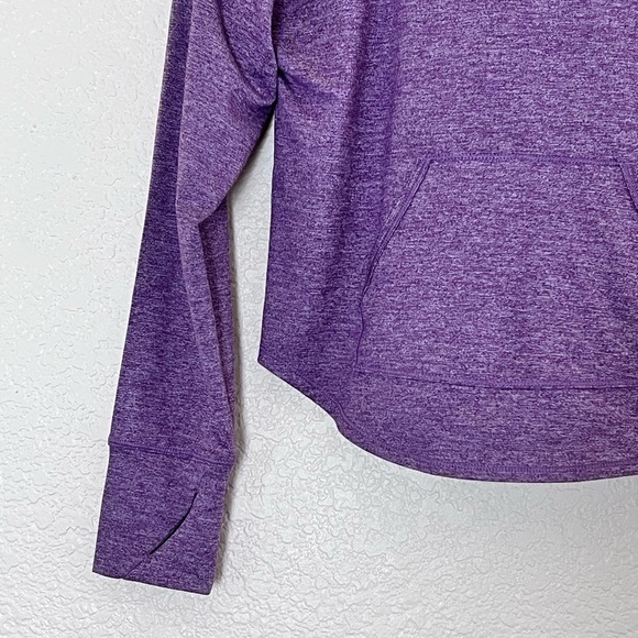 All in Motion | Like new Target hoodie sweatshirt kangaroo pocket size 1… - Picture 5 of 9